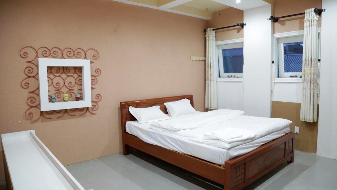 Hotel Akina House Đà Lạt Exterior foto