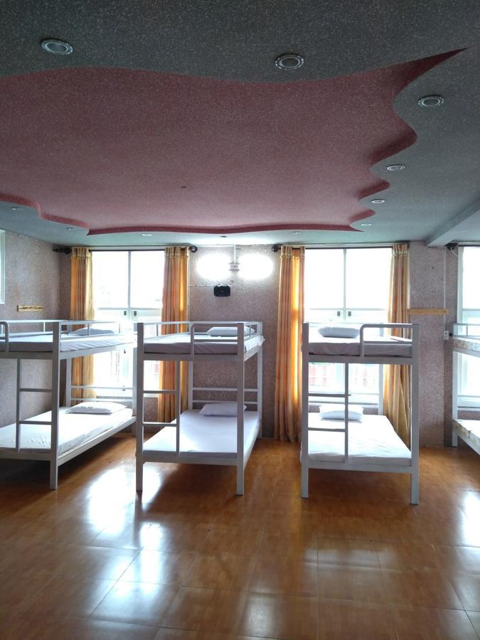 Hotel Akina House Đà Lạt Exterior foto